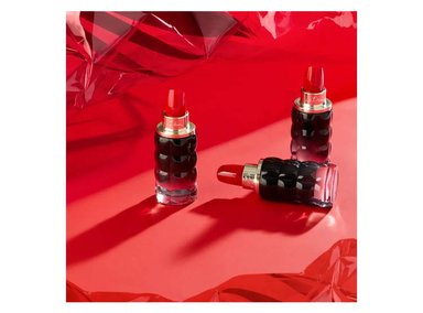 PERFUME CACHAREL YES I AM MUJER EDP 75 ML - 5