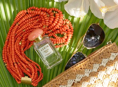 PERFUME ESTÉE LAUDER AERIN HIBISCUS PALM MUJER EDP 100 ML - 2