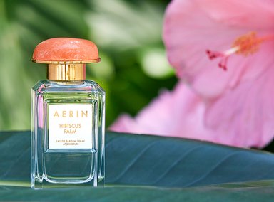 PERFUME ESTÉE LAUDER AERIN HIBISCUS PALM MUJER EDP 100 ML - 3