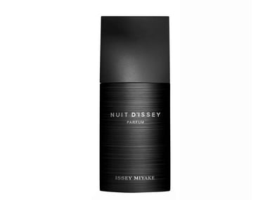 PERFUME ISSEY MIYAKE NUIT D'ISSEY HOMBRE EDP 125 ML - 1