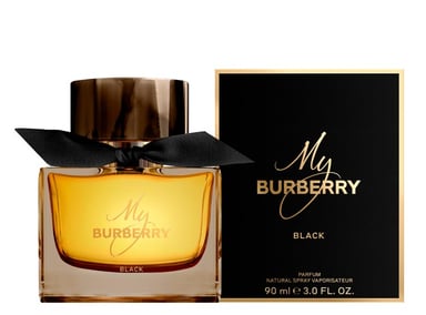 PERFUME BURBERRY MY BURBERRY BLACK MUJER EDP 90 ML - 2