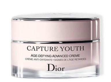 CREMA DIOR CAPTURE YOUTH 50 ML - 1