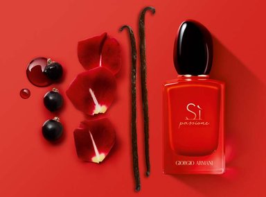 PERFUME GIORGIO ARMANI SI PASSIONE MUJER EDP 30 ML - 3