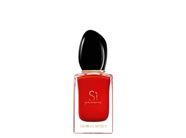 PERFUME GIORGIO ARMANI SI PASSIONE MUJER EDP 30 ML - 1