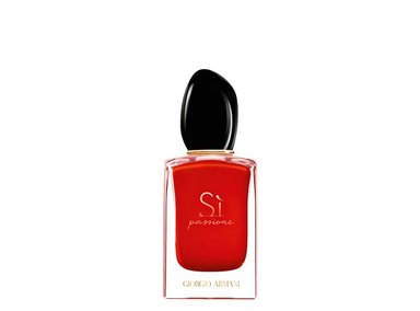 PERFUME GIORGIO ARMANI SI PASSIONE MUJER EDP 50 ML - 1