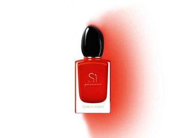 PERFUME GIORGIO ARMANI SI PASSIONE MUJER EDP 100 ML - 5