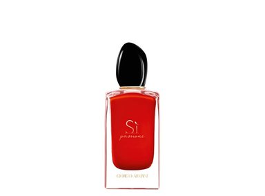 PERFUME GIORGIO ARMANI SI PASSIONE MUJER EDP 100 ML - 1