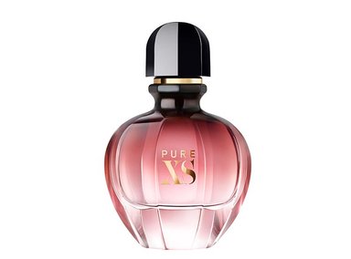 PERFUME RABANNE PURE XS FOR HER MUJER EDP 30 ML - 2