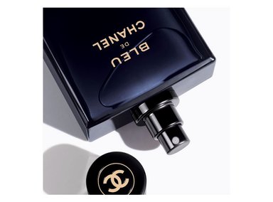 BLEU DE CHANEL PARFUM VAPORIZADOR - 2