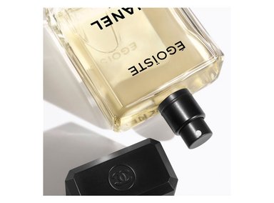 ÉGOÏSTE EAU DE TOILETTE VAPORIZADOR - 2