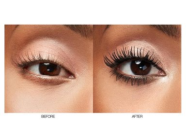 MÁSCARA DE PESTAÑAS NARS CLIMAX EXPLICIT BLACK 6 GR - 4