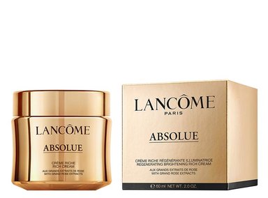LANCÔME ABSOLUE RICH CREAM 60 ML - 4