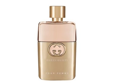 PERFUME GUCCI GUILTY POUR FEMME MUJER EDP 50 ML - 1