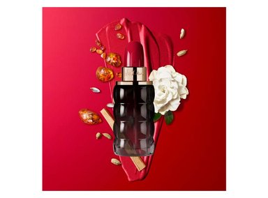 PERFUME CACHAREL YES I AM MUJER EDP 50 ML - 3
