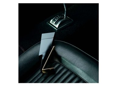 PERFUME CAROLINA HERRERA BAD BOY HOMBRE EDT 100 ML - 5