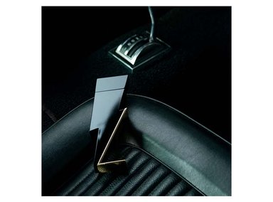 PERFUME CAROLINA HERRERA BAD BOY HOMBRE EDT 50 ML - 5