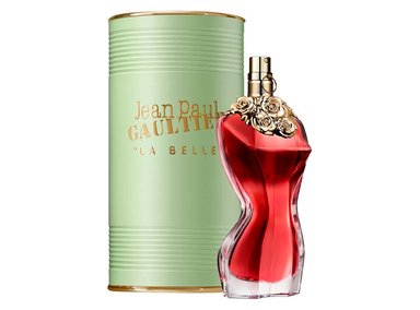 PERFUME JEAN PAUL GAULTIER LA BELLE MUJER EDP 100 ML - 2