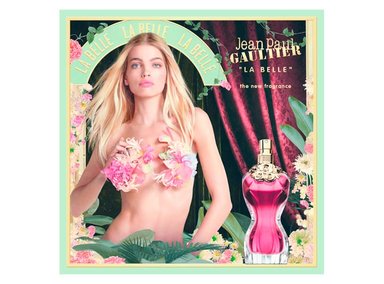 PERFUME JEAN PAUL GAULTIER LA BELLE MUJER EDP 100 ML - 6