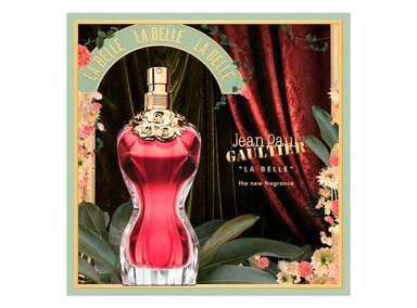 PERFUME JEAN PAUL GAULTIER LA BELLE MUJER EDP 100 ML - 7