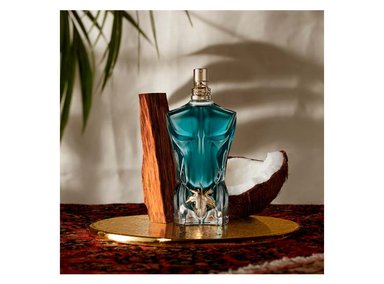 PERFUME JEAN PAUL GAULTIER LE BEAU HOMBRE EDT 75 ML - 4