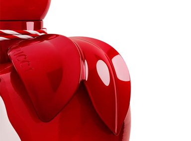 PERFUME NINA RICCI NINA ROUGE MUJER EDT 80 ML - 4
