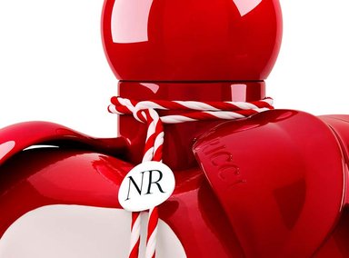 PERFUME NINA RICCI NINA ROUGE MUJER EDT 80 ML - 6