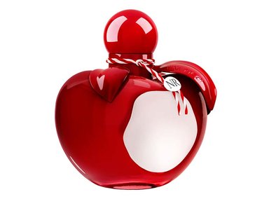 PERFUME NINA RICCI NINA ROUGE MUJER EDT 80 ML - 1
