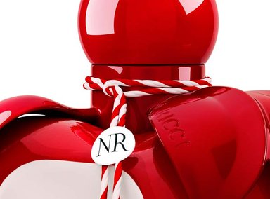 PERFUME NINA RICCI NINA ROUGE MUJER EDT 50 ML - 6