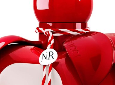 PERFUME NINA RICCI NINA ROUGE MUJER EDT 30 ML - 6