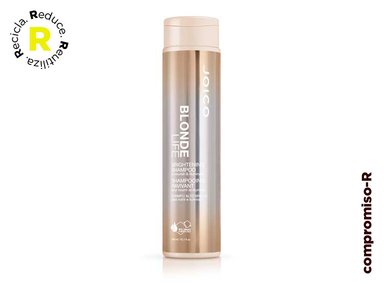 SHAMPOO JOICO BLONDE LIFE BRIGHTENING 300 ML - 1