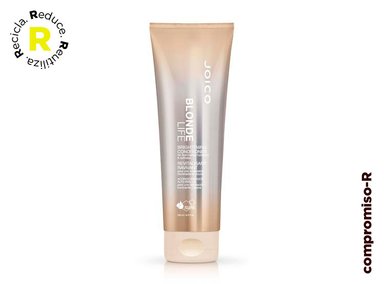 ACONDICIONADOR JOICO BLONDE LIFE BRIGHTENING 250 ML - 1