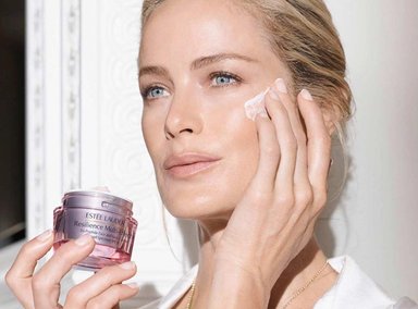 CREMA FACIAL ESTÉE LAUDER HIDRATANTE RESILIENCE LIFT MULTI-EFFECT PIEL SECA SPF 15 50 ML - 2