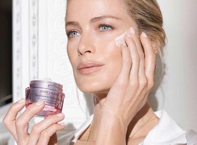 CREMA FACIAL ESTÉE LAUDER HIDRATANTE RESILIENCE LIFT MULTI-EFFECT PIEL NORMAL MIXTA SPF 15 50 ML - 2
