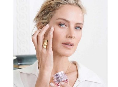 CREMA DE CONTORNO DE OJOS ESTEE LAUDER RESILIENCE LIFT MULTI-EFFECT 15 ML - 2