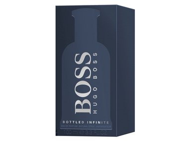 PERFUME HUGO BOSS BOSS BOTTLED INFINITE FOR HIM HOMBRE EDP 100 ML - 3