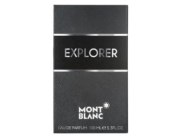 PERFUME MONTBLANC EXPLORER HOMBRE EDP 100 ML - 3