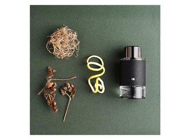PERFUME MONTBLANC EXPLORER HOMBRE EDP 100 ML - 4