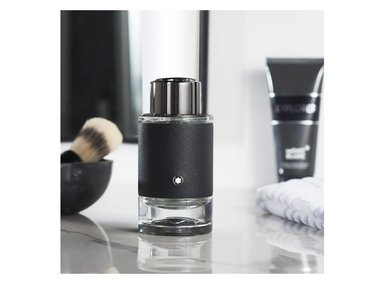 PERFUME MONTBLANC EXPLORER HOMBRE EDP 100 ML - 5