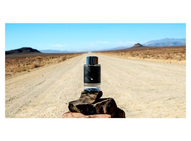 PERFUME MONTBLANC EXPLORER HOMBRE EDP 100 ML - 8