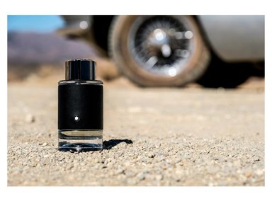 PERFUME MONTBLANC EXPLORER HOMBRE EDP 100 ML - 9
