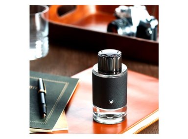 PERFUME MONTBLANC EXPLORER HOMBRE EDP 100 ML - 10