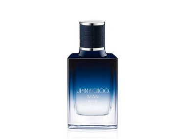 PERFUME JIMMY CHOO MAN BLUE HOMBRE EDT 30 ML - 2