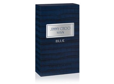 PERFUME JIMMY CHOO MAN BLUE HOMBRE EDT 30 ML - 3