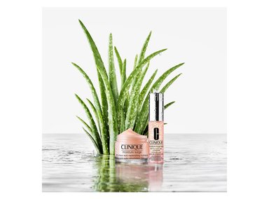TRATAMIENTO DE OJOS CLINIQUE MOISTURE SURGE 96-HOURS - 5
