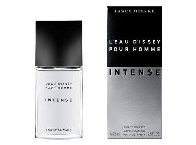 PERFUME ISSEY MIYAKE L'EAU D'ISSEY INTENSE PH HOMBRE EDT 75 ML - 2