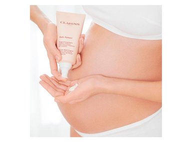 CREMA ANTIESTRIAS CLARINS BODY PARTNER TRATAMIENTO COMPLETO - 3