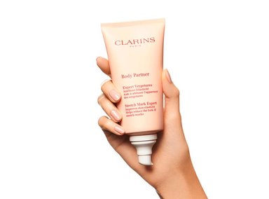 CREMA ANTIESTRIAS CLARINS BODY PARTNER TRATAMIENTO COMPLETO - 4
