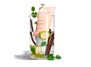 CREMA ANTIESTRIAS CLARINS BODY PARTNER TRATAMIENTO COMPLETO - 5