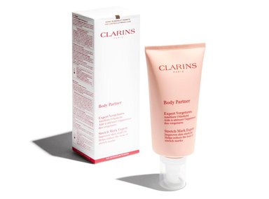 CREMA ANTIESTRIAS CLARINS BODY PARTNER TRATAMIENTO COMPLETO - 6