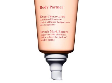 CREMA ANTIESTRIAS CLARINS BODY PARTNER TRATAMIENTO COMPLETO - 7